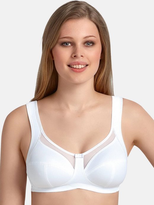 Damen BH ohne Bügel Clara