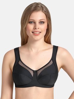 Damen BH ohne Bügel Clara