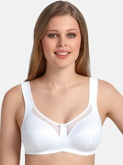 Damen BH ohne Bügel Clara