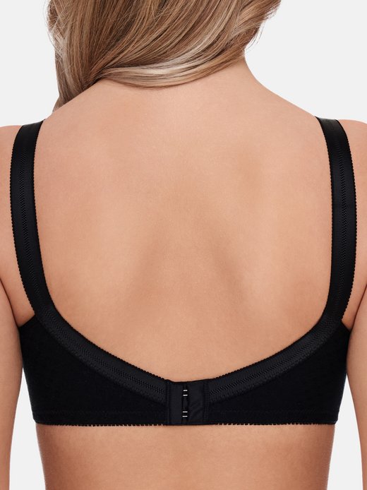 Damen BH ohne Bügel - Comfort Plus Topsy