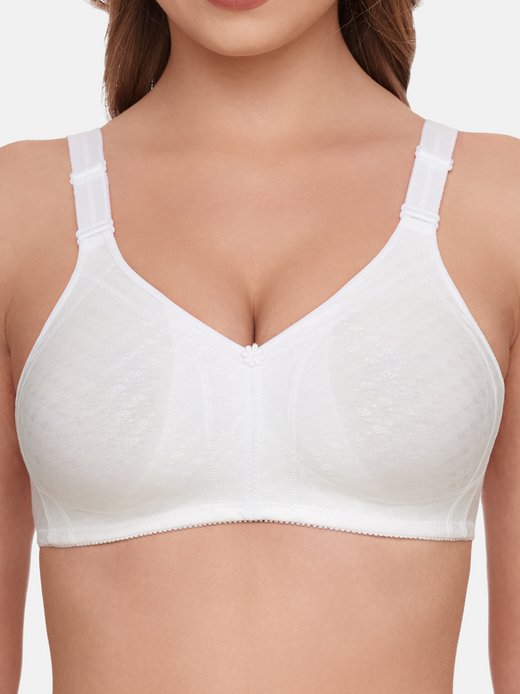 Damen BH ohne Bügel - Comfort Plus Topsy