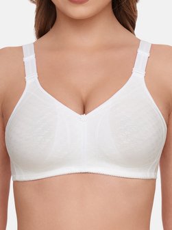 Damen BH ohne Bügel - Comfort Plus Topsy