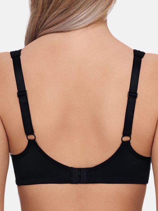 Damen BH ohne Bügel - Comfort Topsy