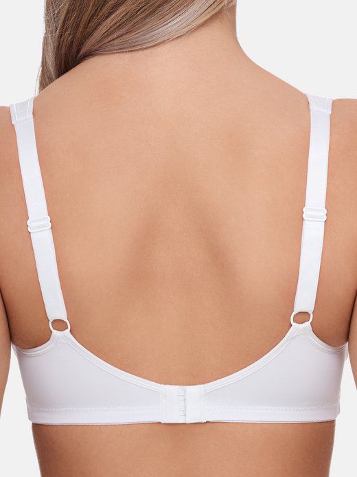 Damen BH ohne Bügel - Comfort Topsy