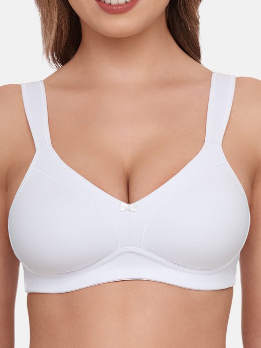Damen BH ohne Bügel - Comfort Topsy