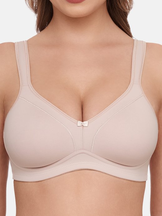 Damen BH ohne Bügel - Comfort Topsy