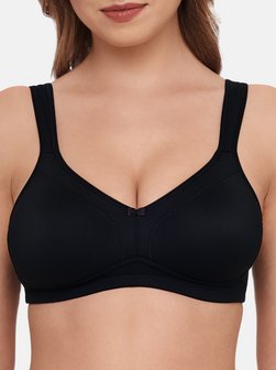 Damen BH ohne Bügel - Comfort Topsy