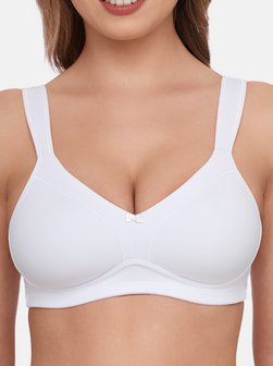 Damen BH ohne Bügel - Comfort Topsy