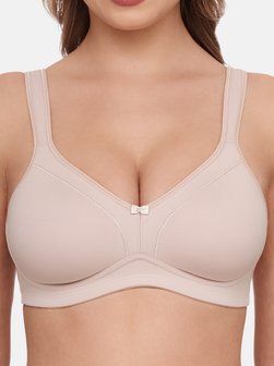 Damen BH ohne Bügel - Comfort Topsy