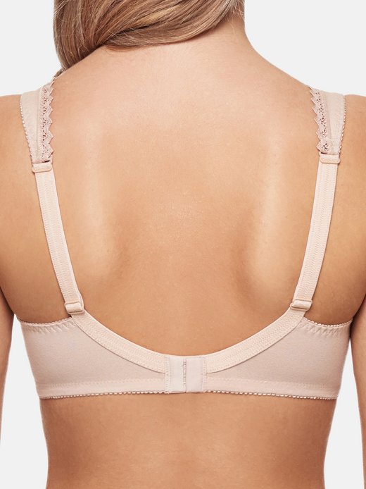 Damen BH ohne Bügel - Cotton