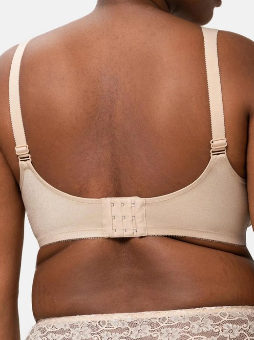 Damen BH ohne Bügel - Doreen & Cotton