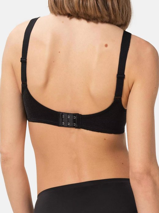 Damen BH ohne Bügel - Doreen & Cotton