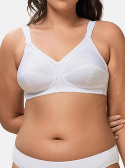 Damen BH ohne Bügel - Doreen & Cotton