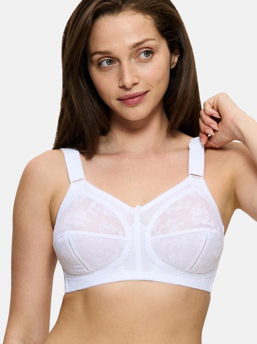 Damen BH ohne Bügel - Doreen