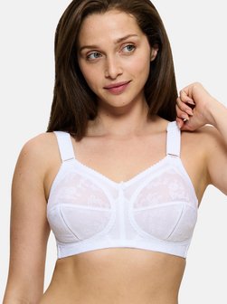 Damen BH ohne Bügel - Doreen