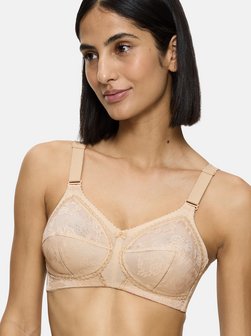 Damen BH ohne Bügel - Doreen