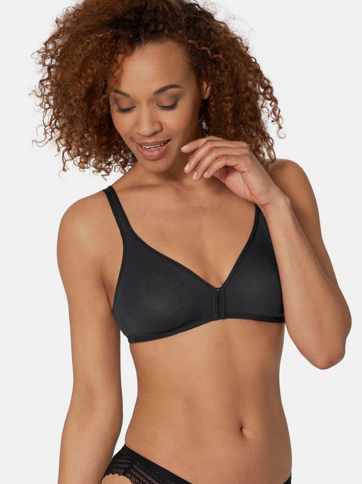 Damen BH ohne Bügel - Eileen N