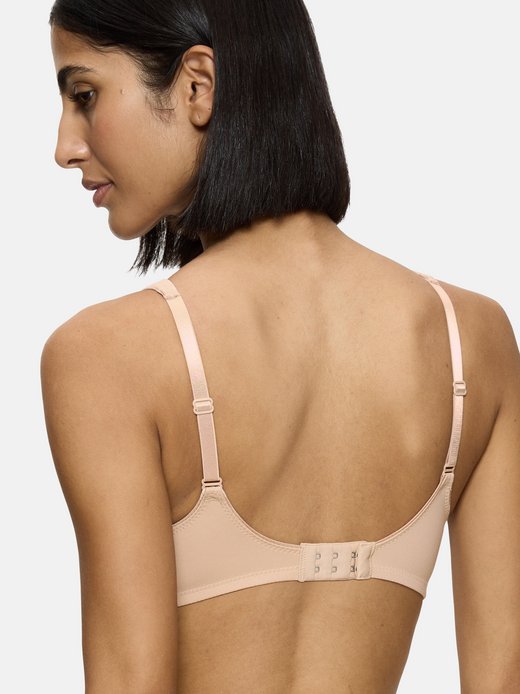 Damen BH ohne Bügel - Modern Soft & Cotton N