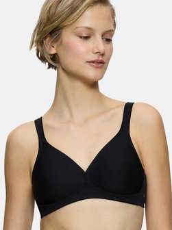 Damen BH ohne Bügel - Modern Soft & Cotton N