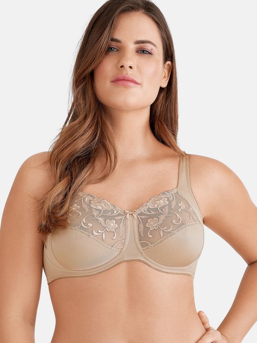 Damen BH ohne Bügel - Moments