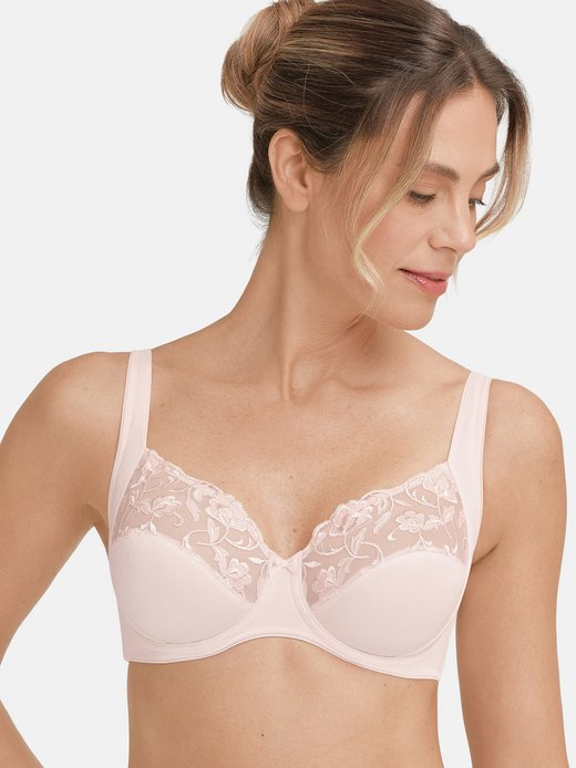 Damen BH ohne Bügel - Moments