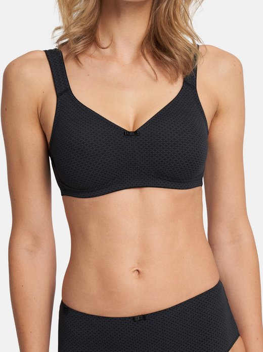 Damen BH ohne Bügel - Montreal