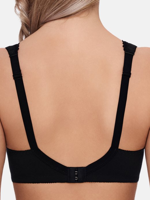 Damen BH ohne Bügel - Organic Cotton