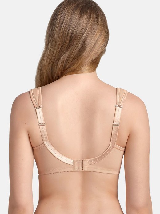 Damen BH ohne Bügel Safina