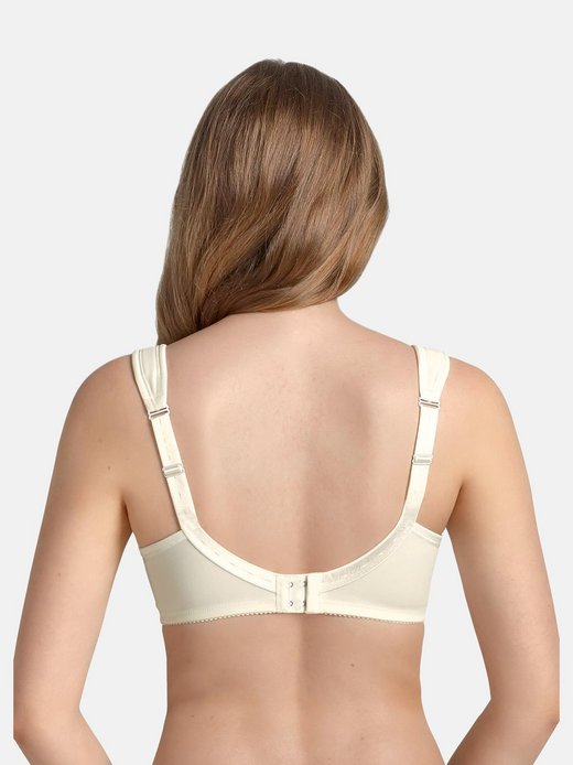 Damen BH ohne Bügel Safina