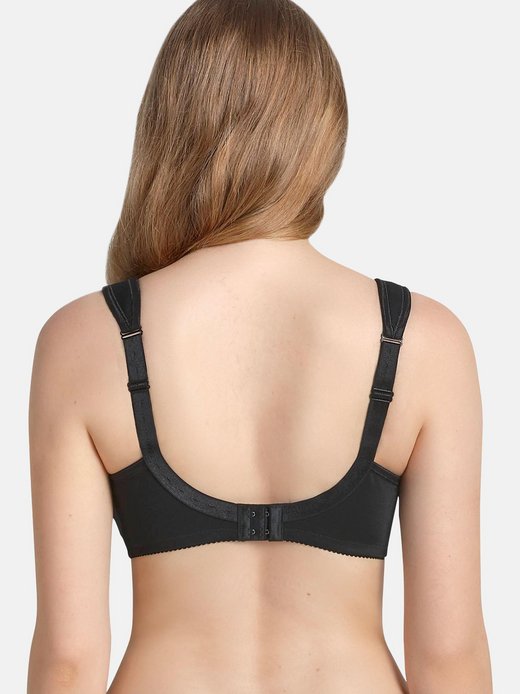 Damen BH ohne Bügel Safina