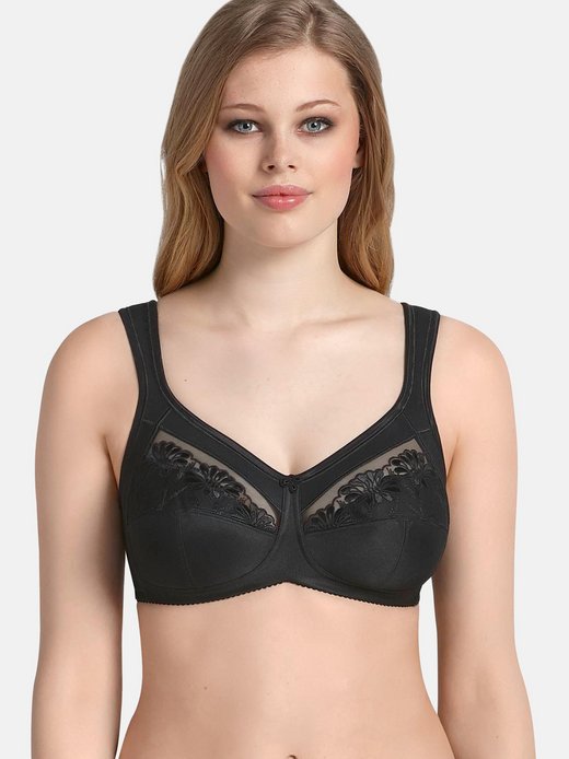 Damen BH ohne Bügel Safina