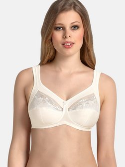 Damen BH ohne Bügel Safina