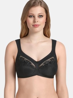 Damen BH ohne Bügel Safina