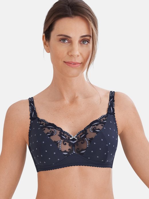 Damen BH ohne Bügel - Secret Delight