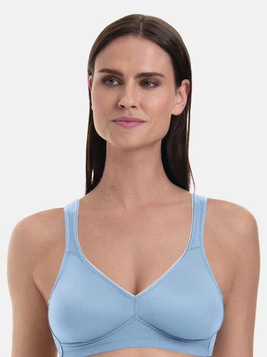 Damen BH ohne Bügel - Twin