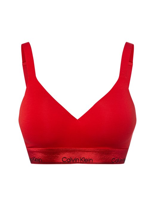 Damen BH - wattiert