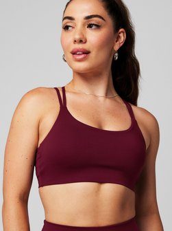 Damen BRA PRINCIPAL LOW IMPACT SPORTS BRA