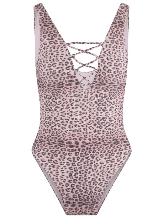 Damen Badeanzug Badeanzug