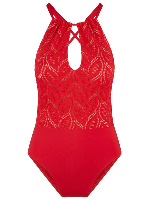 Damen Badeanzug Badeanzug