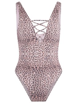 Damen Badeanzug Badeanzug