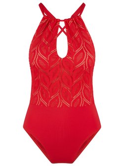 Damen Badeanzug Badeanzug