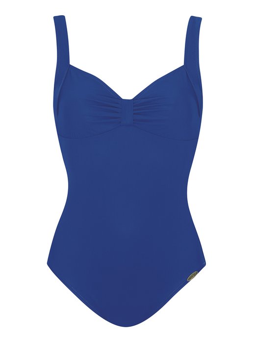 Damen Badeanzug - Basic