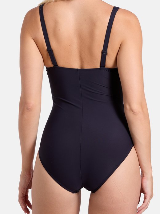 Damen Badeanzug - Basic