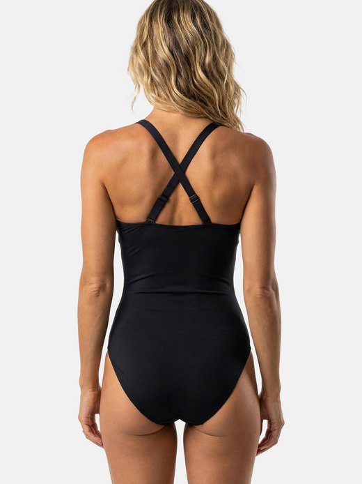 Damen Badeanzug - Basic