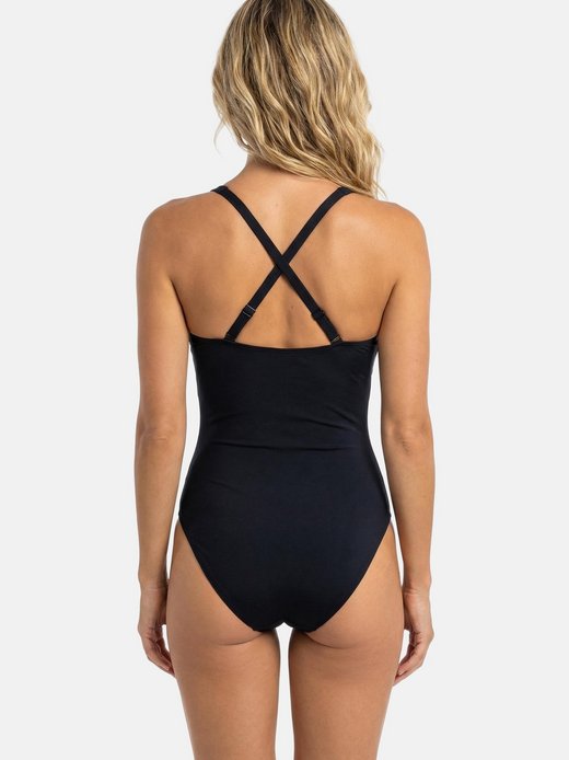 Damen Badeanzug - Basic