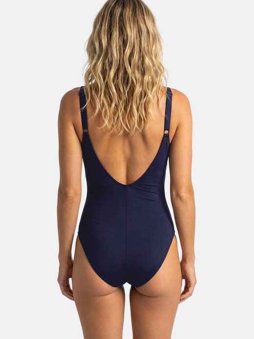 Damen Badeanzug - Basic