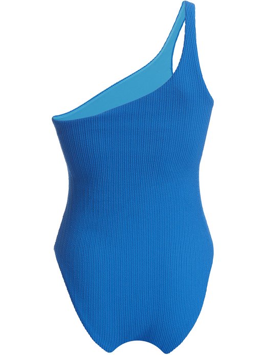 Damen Badeanzug  -  High Leg One Piece