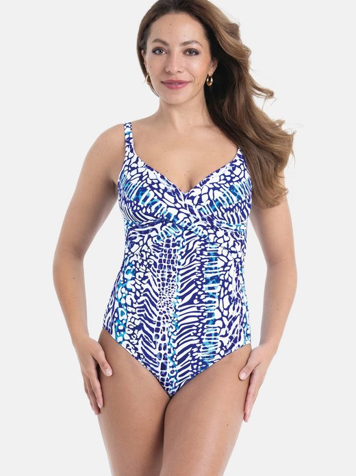 Damen Badeanzug - Ocean Boulevard