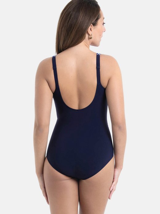 Damen Badeanzug - Ocean Boulevard