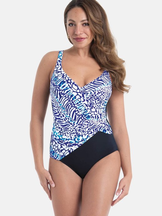 Damen Badeanzug - Ocean Boulevard